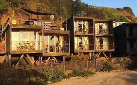 La Ritoqueña Hotel de Playa